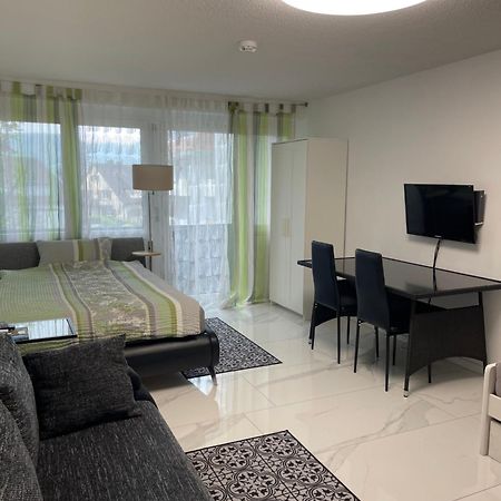 Apartment Bergsee Bad Säckingen Екстериор снимка