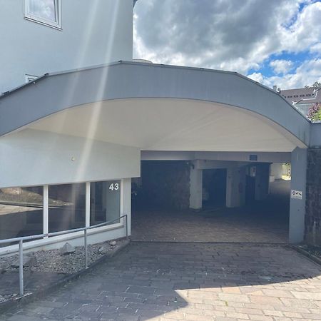 Apartment Bergsee Bad Säckingen Екстериор снимка
