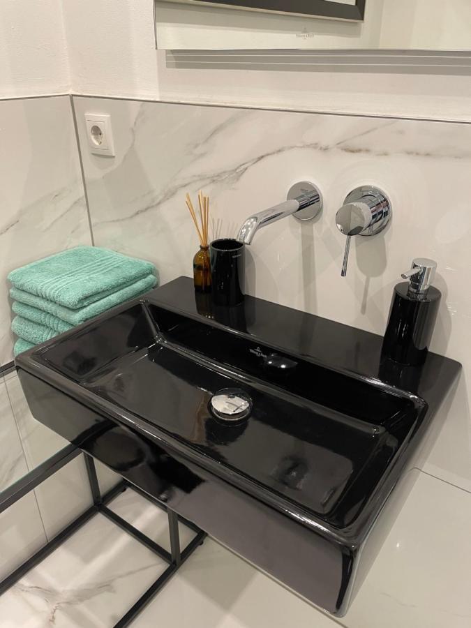 Apartment Bergsee Bad Säckingen Екстериор снимка