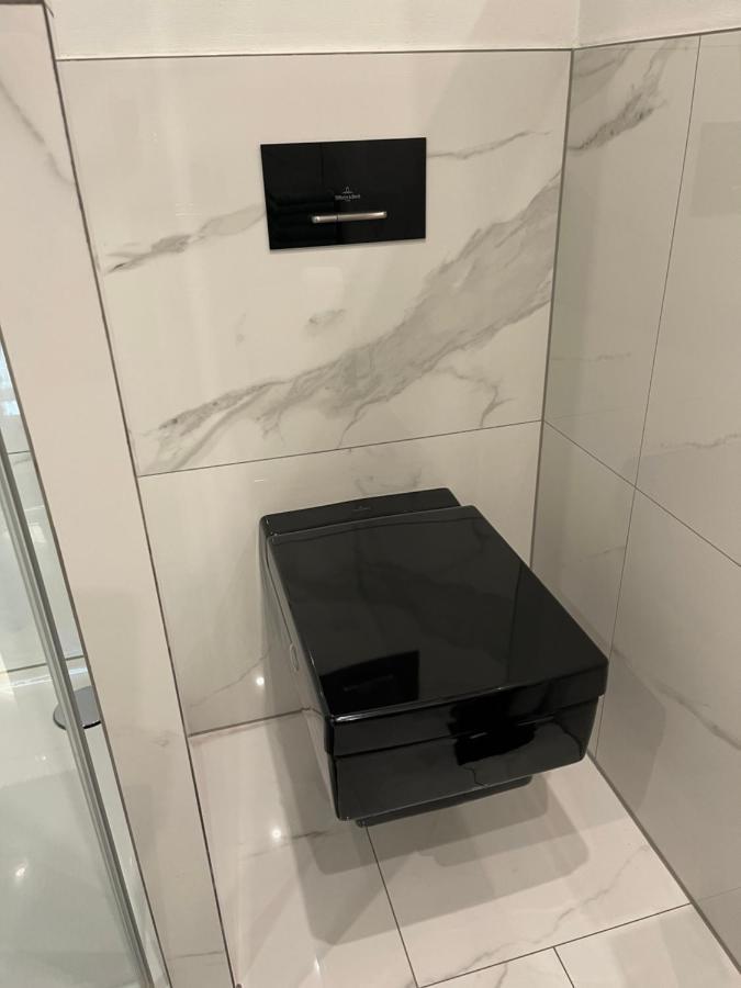 Apartment Bergsee Bad Säckingen Екстериор снимка