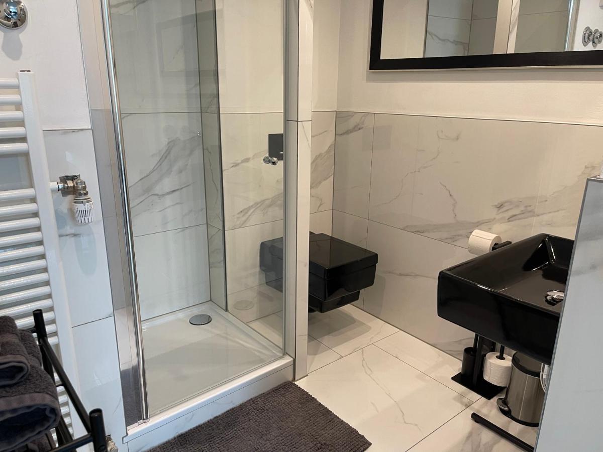 Apartment Bergsee Bad Säckingen Екстериор снимка