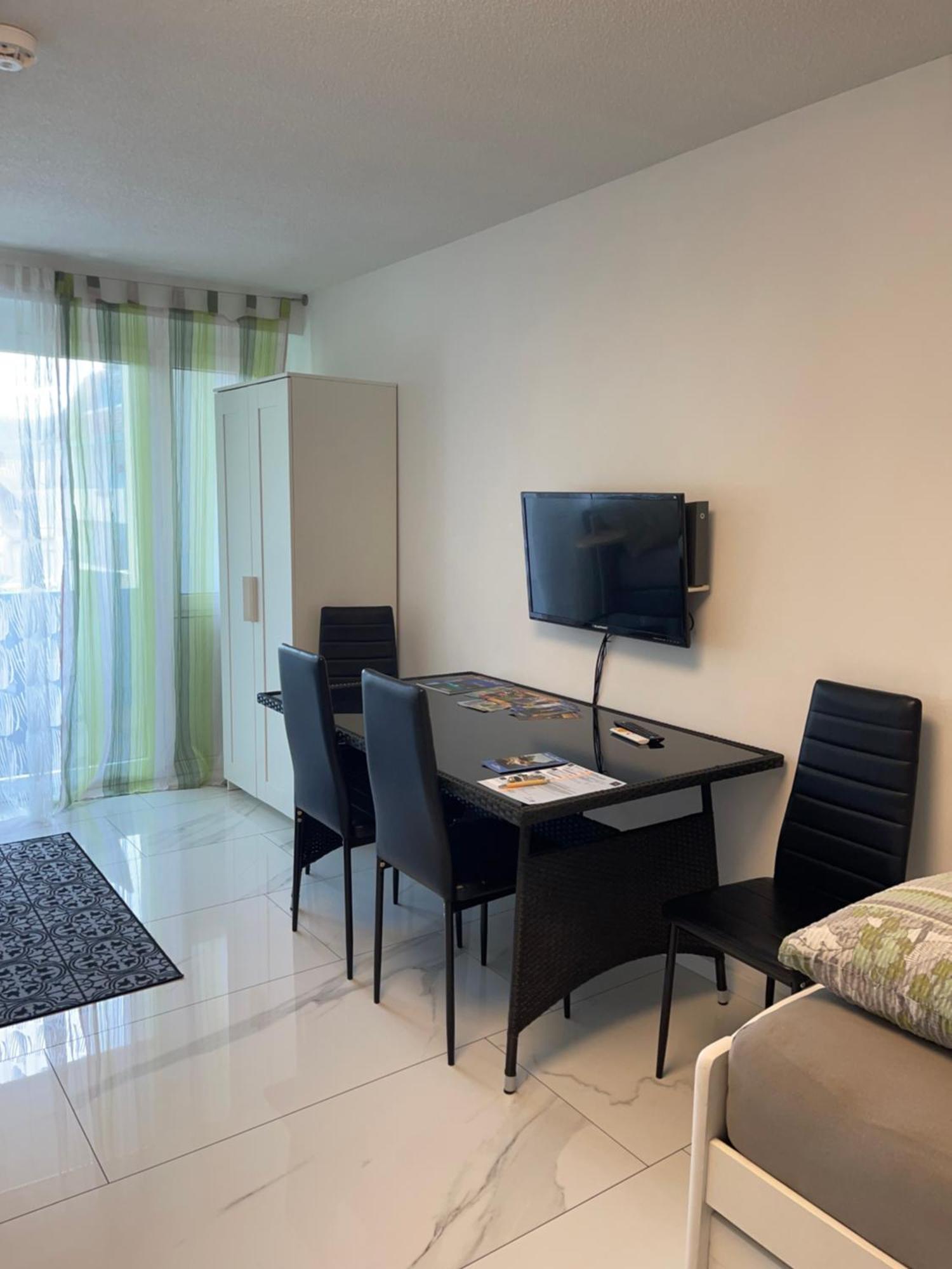 Apartment Bergsee Bad Säckingen Екстериор снимка
