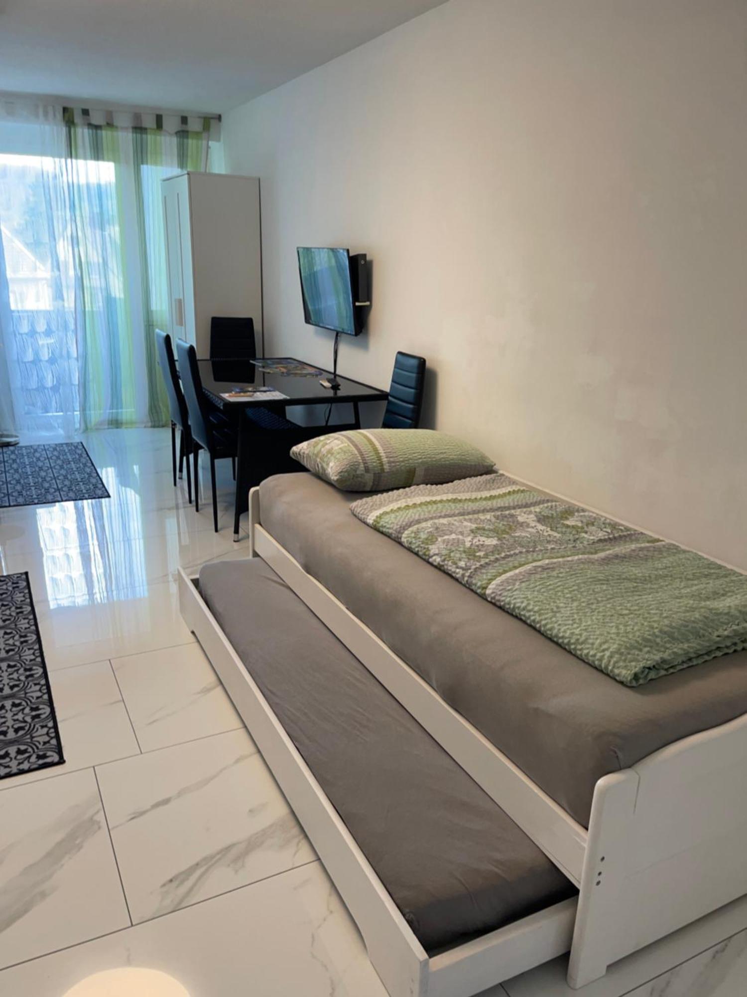 Apartment Bergsee Bad Säckingen Екстериор снимка
