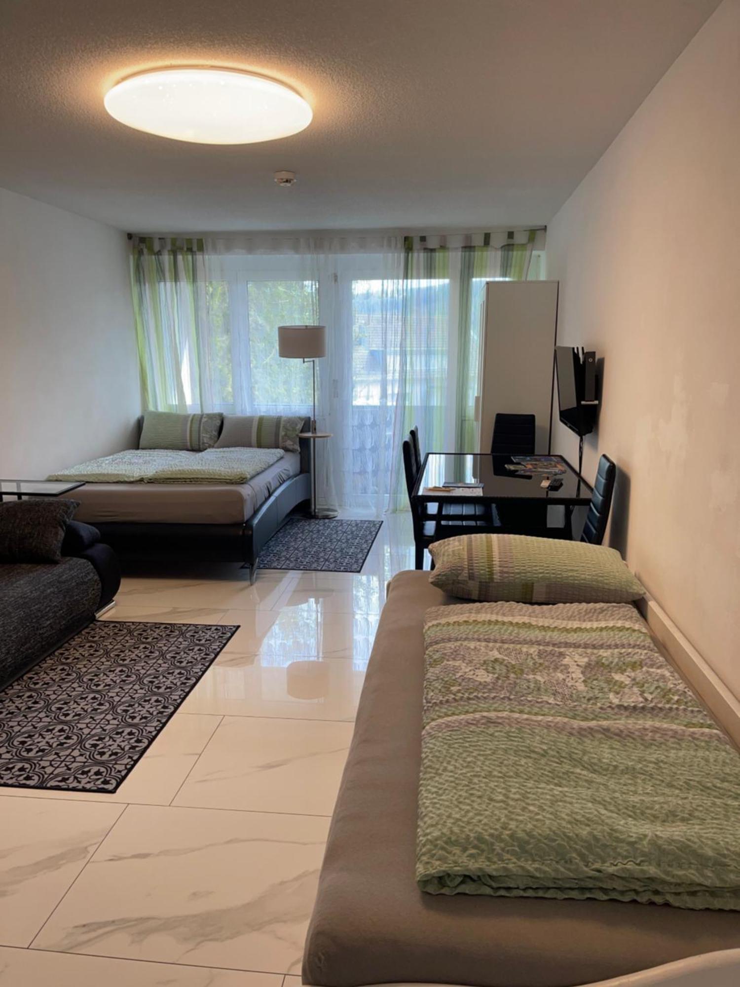 Apartment Bergsee Bad Säckingen Екстериор снимка