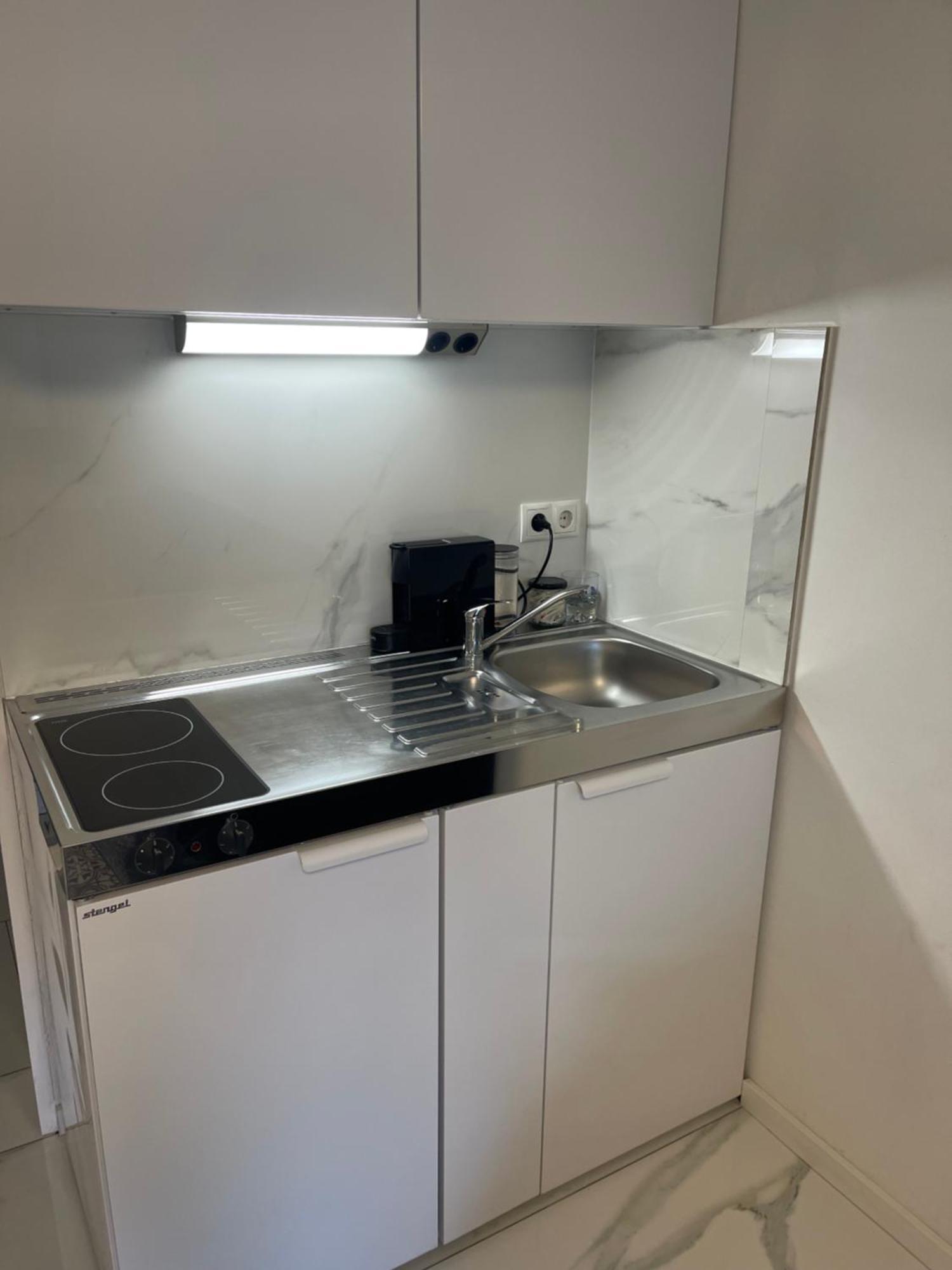 Apartment Bergsee Bad Säckingen Екстериор снимка
