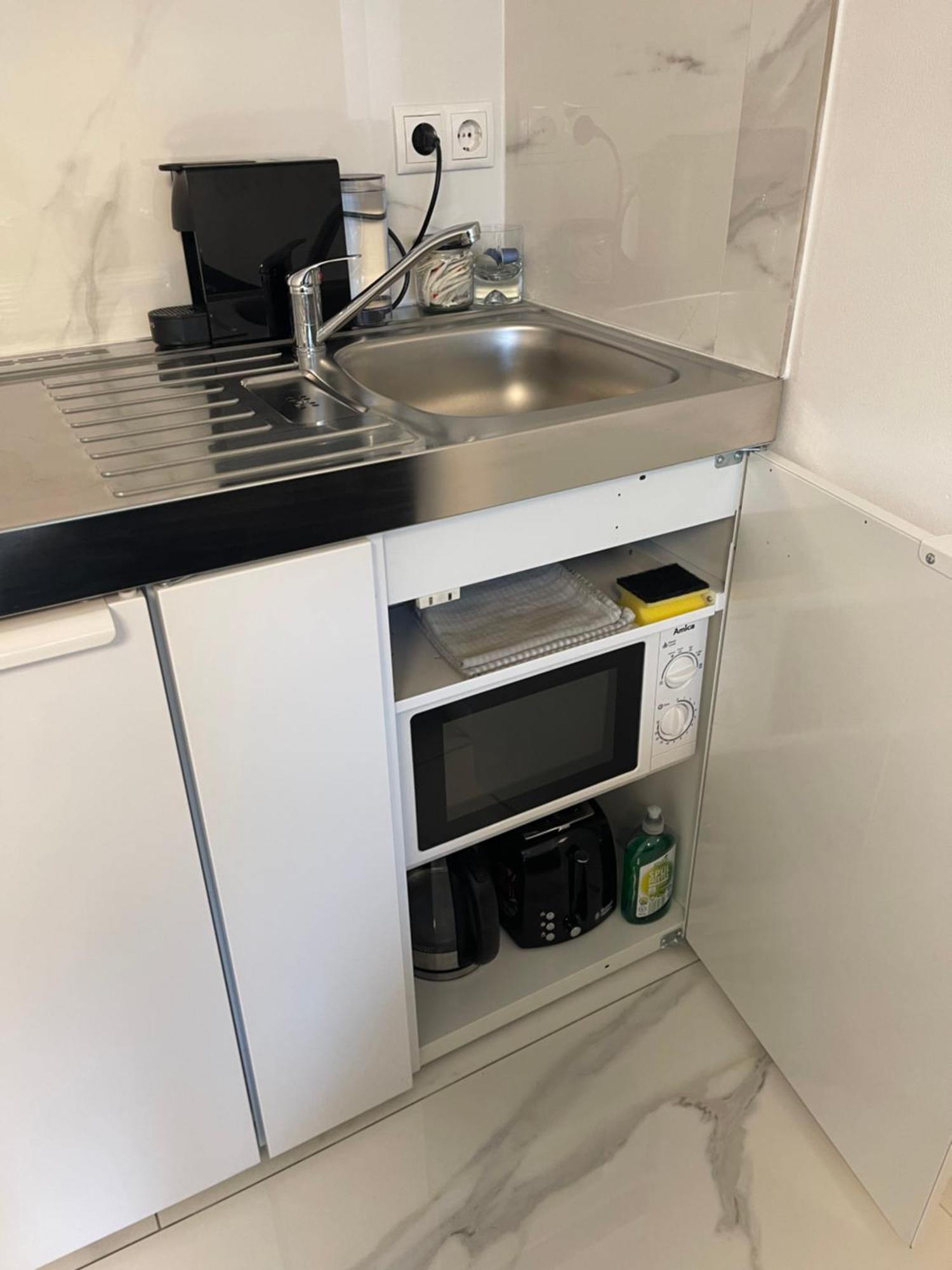 Apartment Bergsee Bad Säckingen Екстериор снимка