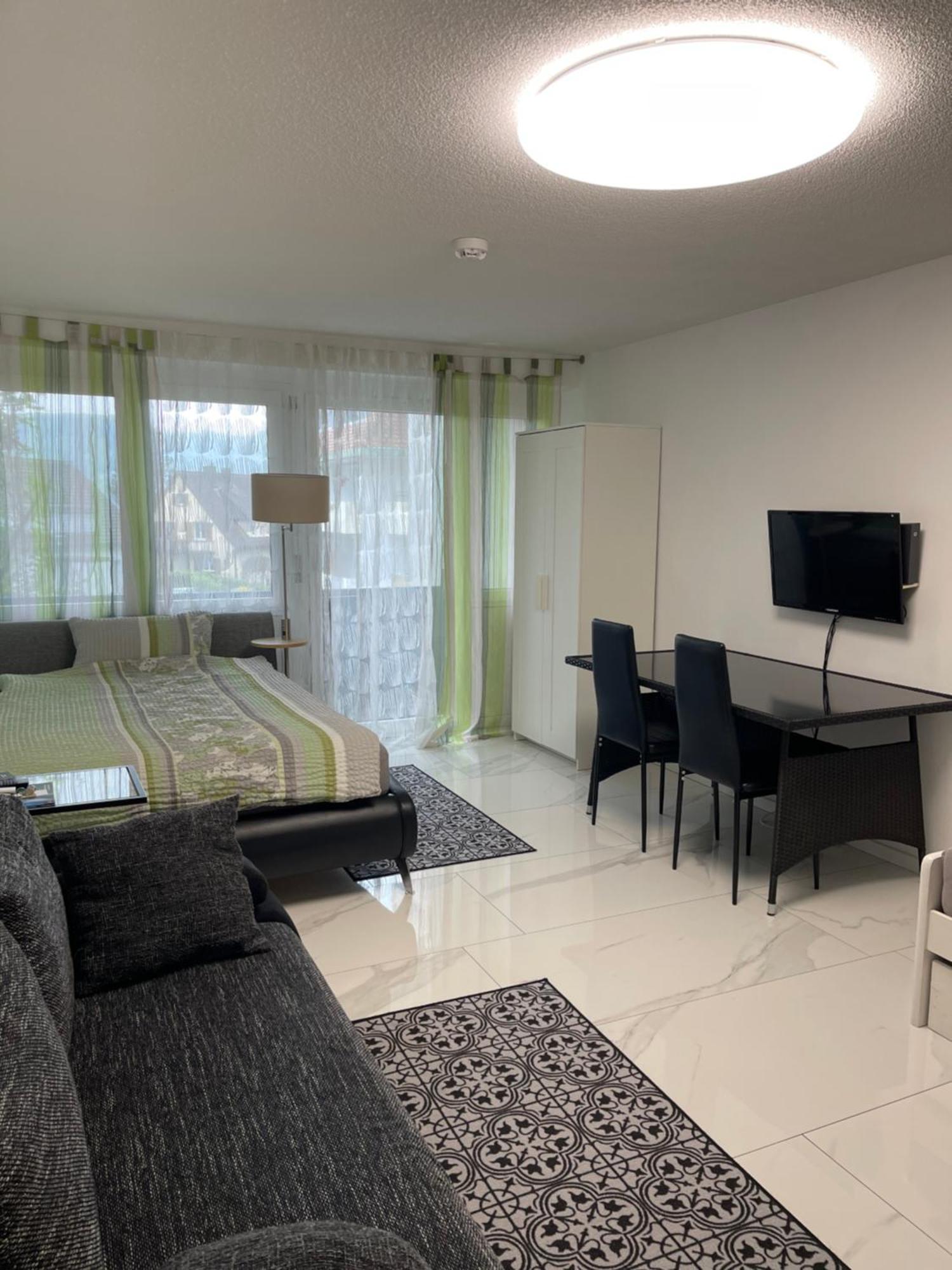 Apartment Bergsee Bad Säckingen Екстериор снимка