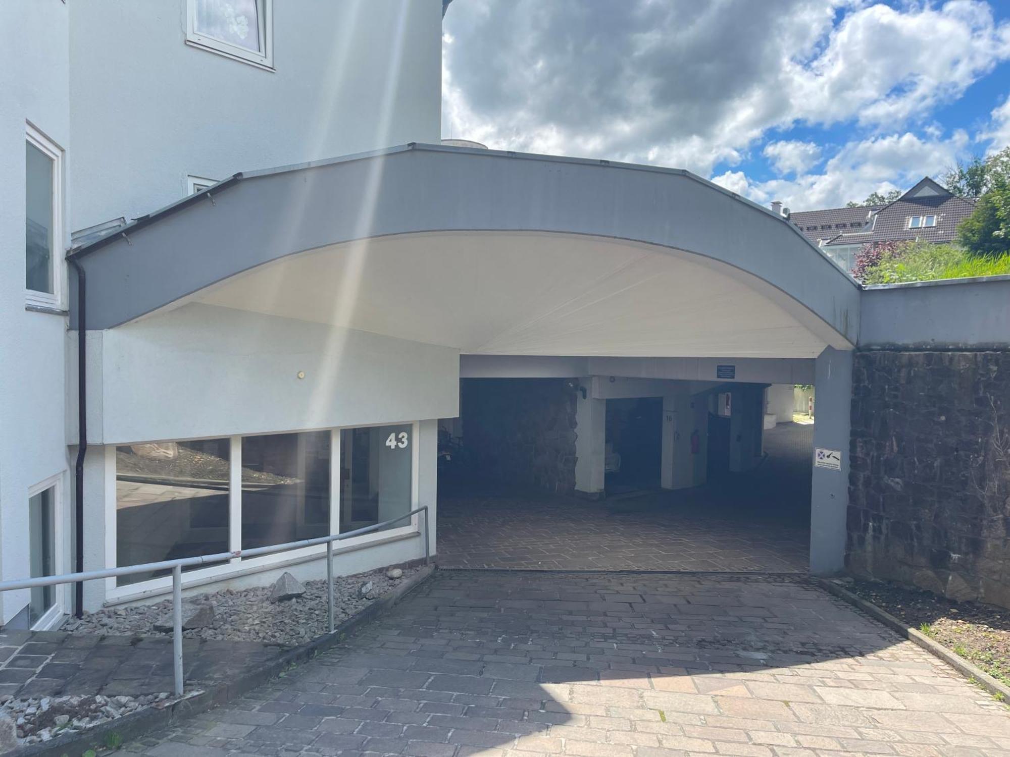 Apartment Bergsee Bad Säckingen Екстериор снимка