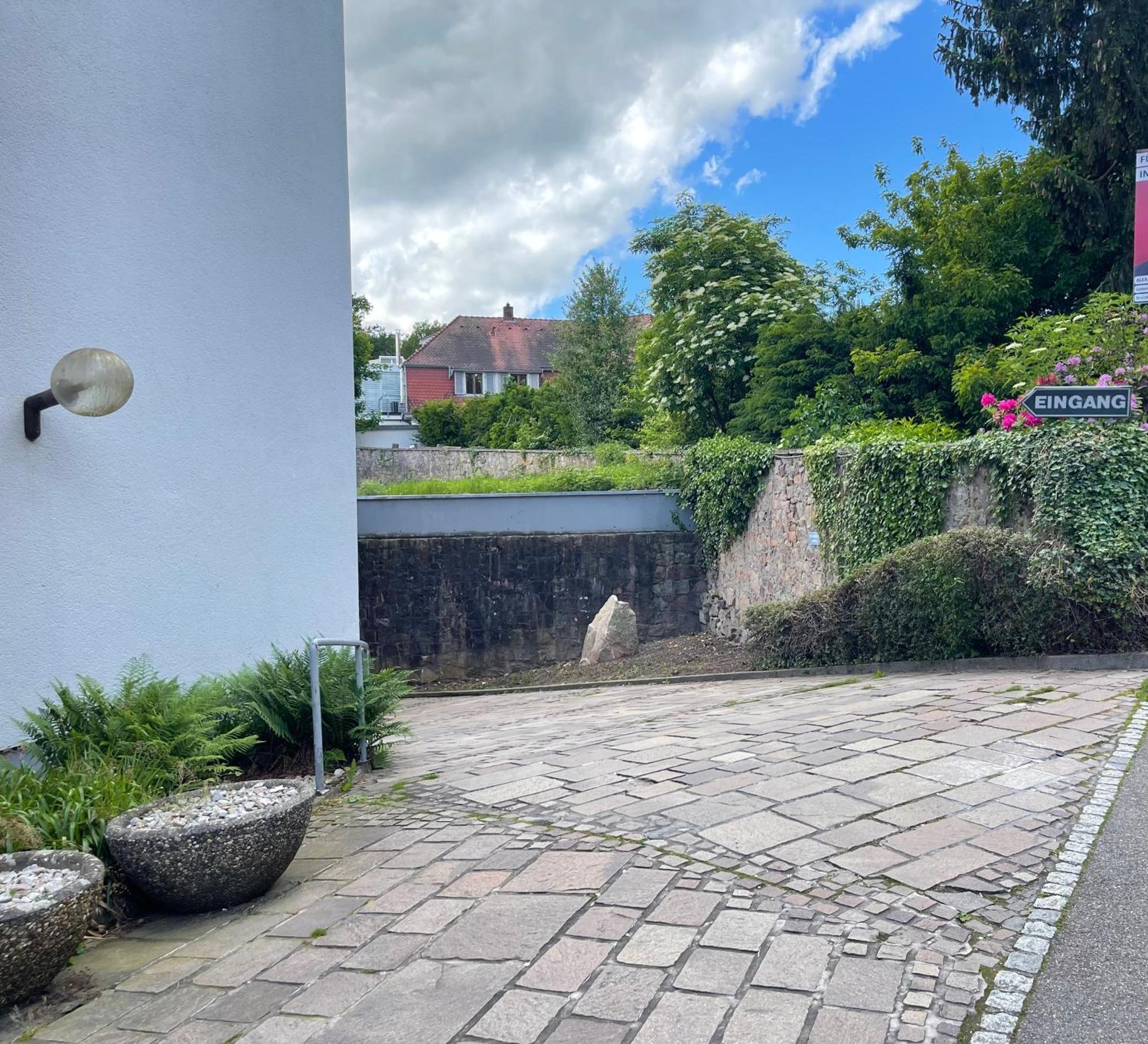 Apartment Bergsee Bad Säckingen Екстериор снимка